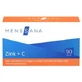 Zink+c Menssana zuigtabletten 90 Capsules
