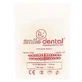 Elastice pentru aparat dentar culoare naturală 5/16 Med 100 buc