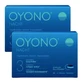 Oyono paquete doble 2X24 piezas