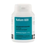 Potassium 820 Capsules 100 Capsules