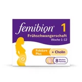 Femibion 1 Frühschwangerschaft 56 St