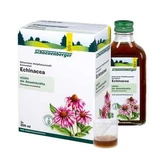 Schoenenberger pure natural medicinal plant juice Echinacea 3X200 ml