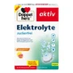 Double Heart Electrolytes Sugar Free Effervescent Tablets 6X15 St