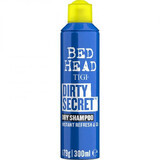 Shampooing sec Dirty Secret Bed Head, 300 ml, Tigi