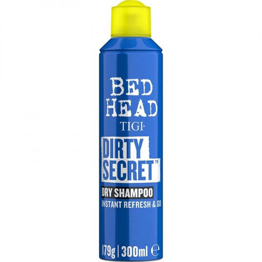 Trockenshampoo Dirty Secret Bed Head, 300 ml, Tigi
