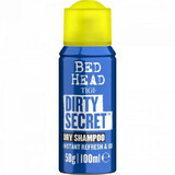 Shampooing sec Dirty Secret mini Bed Head, 100 ml, Tigi