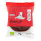 Chocolat noir bio, riz brun et ma&#239;s, sans gluten, 32g, Republica Bio