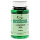L-carnitine 500 capsules 60 pcs