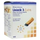 Unistik 3 Profundidad de penetración extra 2,0 mm perforación 100 uds.