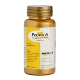 Propolis Vitamin C & Zinc Tablets 60 pcs 60 pcs