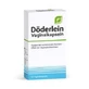 Capsules vaginales DÖDERLEIN avec bactéries lactiques 15 pcs.