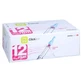 Clickfine Universal 12 needles 0.33x12 m 100 pcs