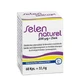 Selennaturel 200 µg + Zinc Cápsulas 60 Cápsulas