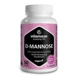 D-Mannose Capsules 60 Capsules