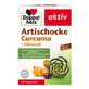 Double Heart Active Anghinare + Ulei de măsline + Curcuma 30 Capsule