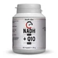 NADH 20 Mg+q10 100 mg cápsulas 60 Cápsulas