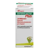 Enterolactis Plus Capsules 30 Capsules
