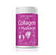 Kollagen + Hyaluron mit Erdbeergeschmack, 150g, Zenyth