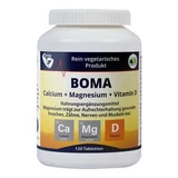 Calcium + Magesium + Vitamin D3 120 St