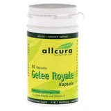 Gelée Royale Capsules 60 Capsules