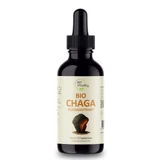 Vloeibaar organisch chaga-extract 100 ml