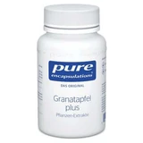 pure encapsulations Granatapfel Plus 60 St