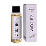 Wilde rozenolie 100 % puur - Amante huidverzorgingsolie 100 ml