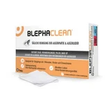 Blephaclean compresses for eyelid cleaning 20 pcs 20 pcs