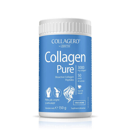 Collagene Pure, 150g, Zenyth