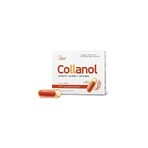 Collanol, 20 capsules, Vitaslim