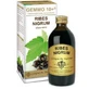 Gemmo 10+ coacăze negre 200 ml lichid nealcoolic