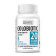 Colobiotic, probiotique 20 milliards, 30 g&#233;lules, Zenyth