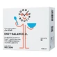 Enzime digestive pentru copii Enzy-Balance Junior Good Routine, 10 plicuri x 2.5 g, Secom