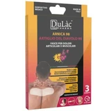 dulac arnica 98 plâtre cervical 3 pièces