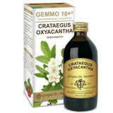 Gemmo 10+ hawthorn non-alcoholic liquid 200 ml
