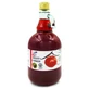 Umeboshi zuursel 1 liter