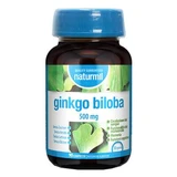 Naturmil ginkgo biloba 500 mg 90 tablets