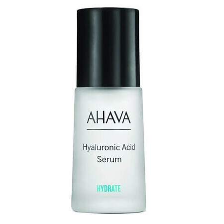 Ser cu acid hialuronic Hydrate, 30 ml, Ahava