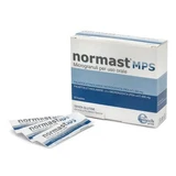 Normast mps microgranules sublinguaux 20 sachets