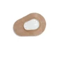 Orthoptic eye dressing ortholux air l
