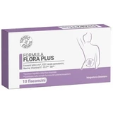 Formule flora plus 10 flesjes 10 ml