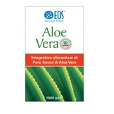 Eos aloe vera juice gel 1000 ml