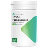 Functional Msm 120 capsules 590 mg