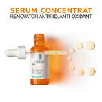 La Roche-Posay Pura Sérum antioxydant à la vitamine C10, 30 ml