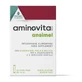 Aminovita plus ansimel 20 stick pack