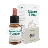 Ecosol quintessence of oregano drops 10 ml