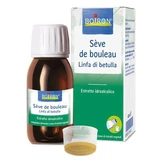 Seve de bouleau boiron extrait hydroalcoolique 60 ml