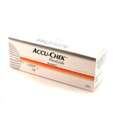 Accu-Chek Flexlink set de perfusion, 6/30 x 10 pièces, Roche