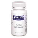 Pure encapsulations hyaluronic acid 30 capsules