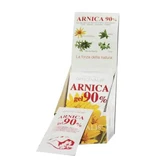 Officinalis du grain d'arnica gel 90% 10 ml